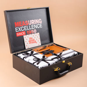 5 Creative New Employee Welcome Kit Ideas to Make a Lasting First Impression