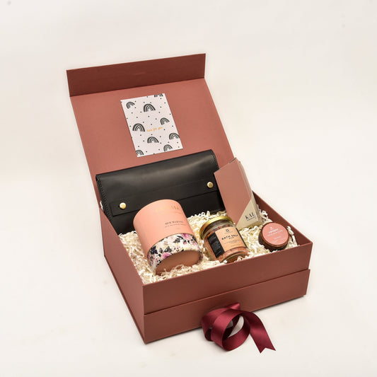 Bulk Hamper Boxes: The Smart Choice for Event Planners & Corporate Buyers