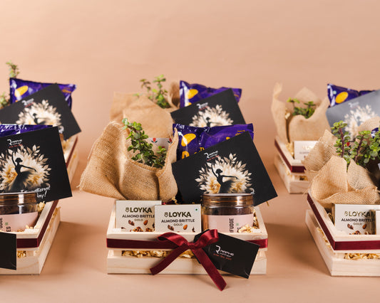 How to Source Eco-Friendly Corporate Gifts at Scale: A Practical Checklist