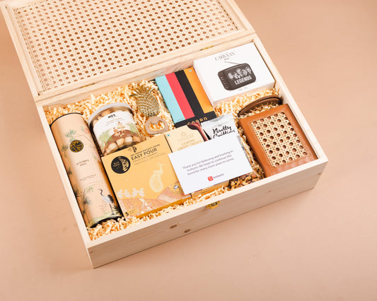 Creative Women’s Day Corporate Gift Ideas That Reflect Your Company Culture