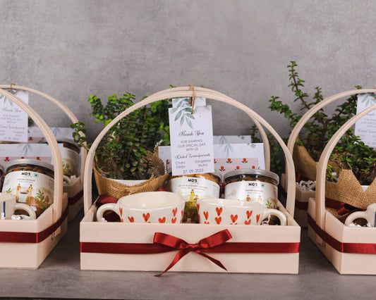 How to Choose Corporate Event Gift Ideas That Actually Boost Your Brand ROI?