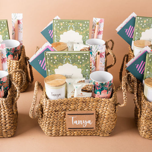 Eco-Friendly Diwali Gifts for Corporates: Is Your Hamper Actually Sustainable, or Just Green-Washed?