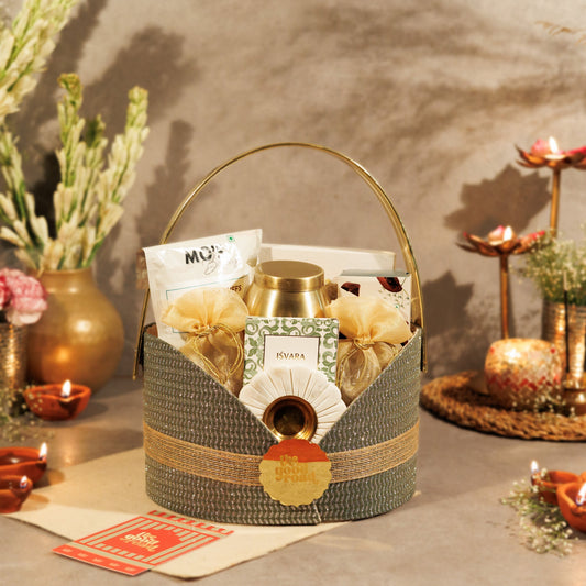 Corporate Diwali Gift Procurement Checklist Before Placing a Bulk Order