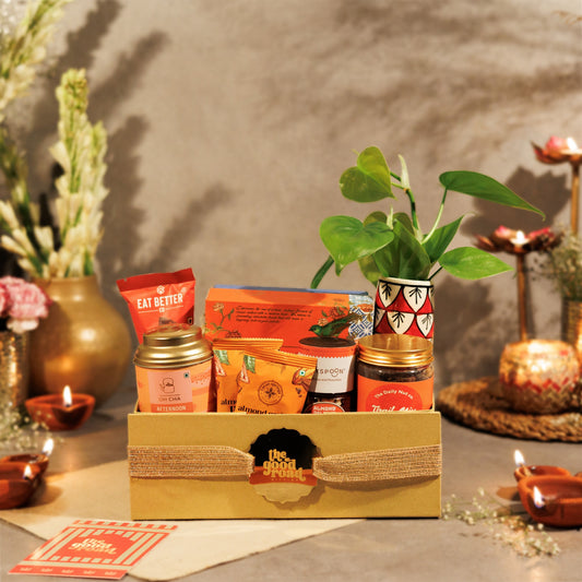 Corporate Diwali Gifts in Kolkata: Unique Hampers That Reflect Bengali Warmth & Festive Spirit