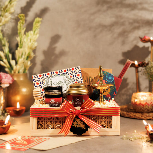 Thoughtful & Unique Diwali Gift Ideas: Make Every Celebration Special