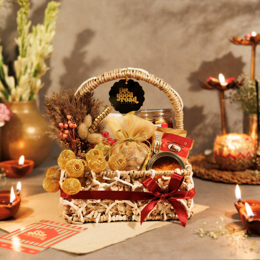Why Businesses Prefer End-to-End Corporate Diwali Gifting Solutions