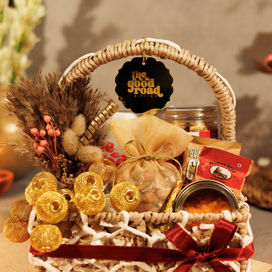 How to Compare Corporate Diwali Gift Vendors Without Compromising on Quality