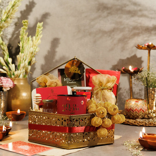 Corporate Gifts Gurgaon: How to Make Your Brand Stand Out This Festive Season