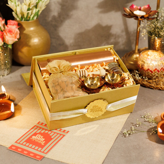 Corporate Diwali Gift Order Deadlines 2026: Last Date to Place Bulk Orders Without Rush Charges