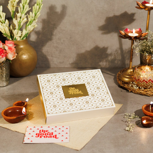 How Can Startups Plan Meaningful Diwali Gifting on a Limited Budget?