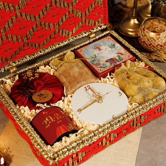 Corporate Diwali Gift Supplier vs Local Vendor: Which Is Better for Large Businesses?