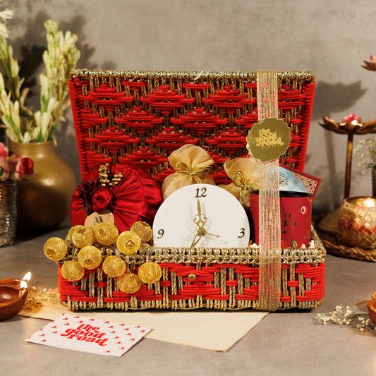 The Psychology of Diwali Gifting: What Employees Actually Remember a Year Later