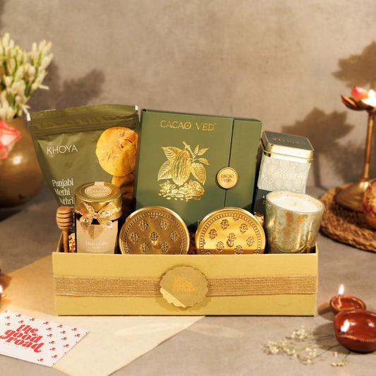Diwali Gifts for Employees vs Clients vs Leadership: How to Split One Budget Across Three Groups