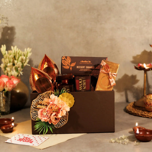 The Ultimate Guide to Corporate Diwali Gifting for Employees