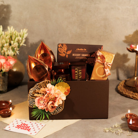 What to Look for in a Corporate Diwali Gifting Company Before Signing a Contract