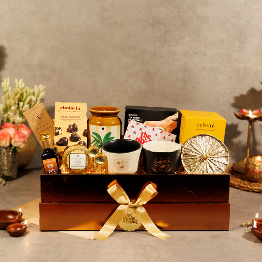From Our Team to Yours: A Diwali Gift Guide Built Around Warmth, Not Just Budget