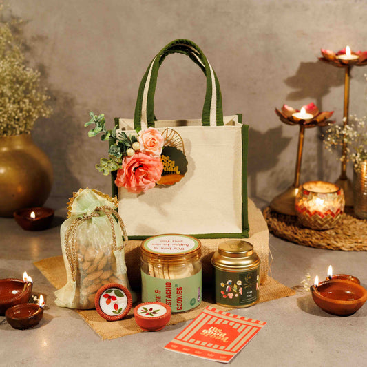 Why Sustainable Gifting is the Top Corporate Trend for Diwali 2026