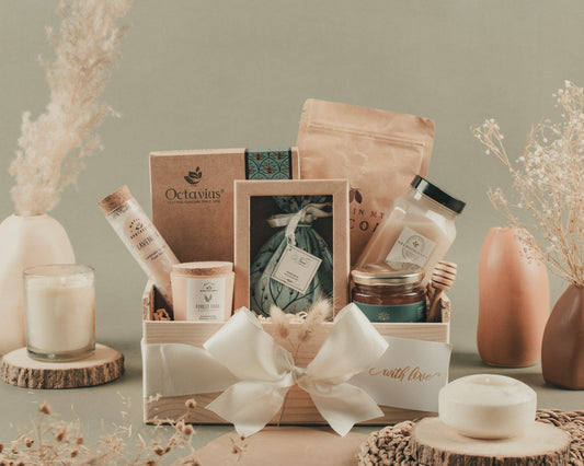 How Sustainable Corporate Gifts Can Boost Your Company’s ESG Goals?