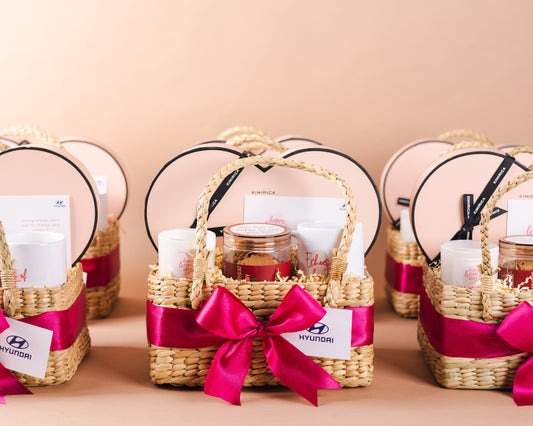 8 Sustainable Diwali Gift Ideas for Employees That They’ll Actually Use in 2026