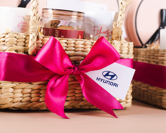 Custom Women’s Day Hampers: Personalised Corporate Gifts That Stand Out