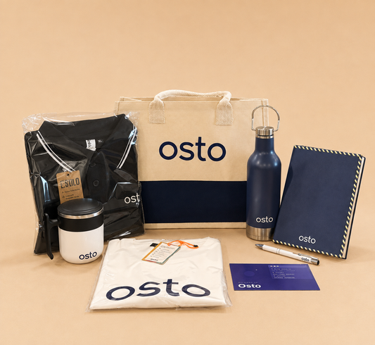 Case Study - Osto Cybersecurity