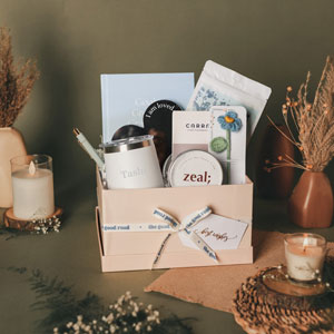 High-Impact Corporate Gift Hampers for Clients That Build Real Loyalty
