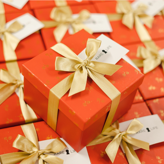 Next Level Experiences: Corporate Gifting Case Studies
