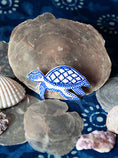 Load image into Gallery viewer, Clay Brooch
