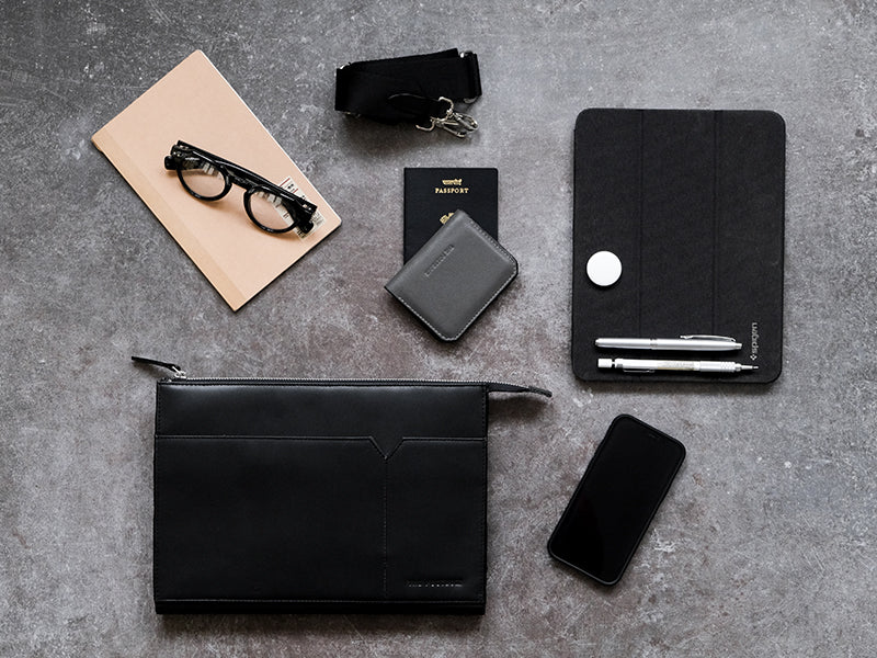 Ray iPad Folio 2.0