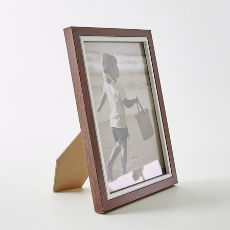 Wooden Photo Frame
