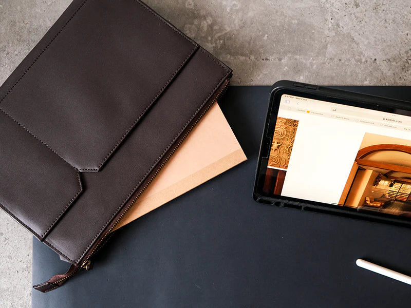 Ray iPad Folio 2.0