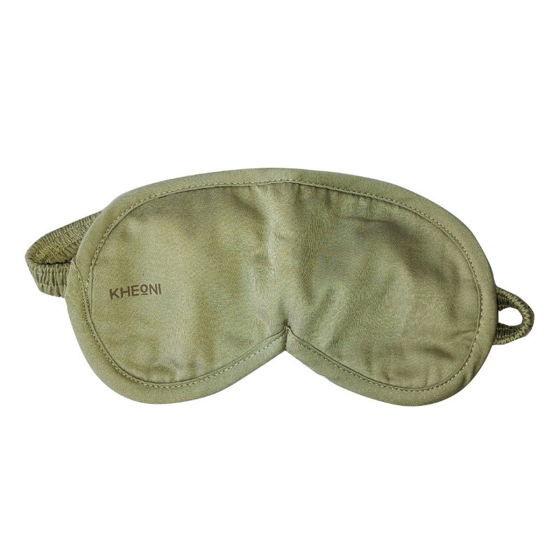 Organic Cotton Eye Mask