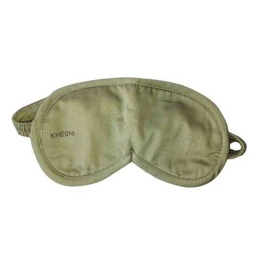 Organic Cotton Eye Mask