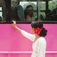 Load image into Gallery viewer, Crochet Hair Clip
