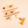 Load image into Gallery viewer, Bachpan Zero Kata Baby Wooden Toy
