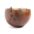 Load image into Gallery viewer, Coconut Shell Kids Bowl
