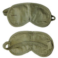 Load image into Gallery viewer, Organic Cotton Eye Mask
