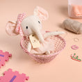 Load image into Gallery viewer, Cuddly Buddies Lady Elph Soft Toy
