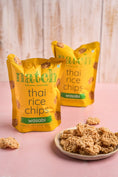Load image into Gallery viewer, Thai Rice Chips (25g)
