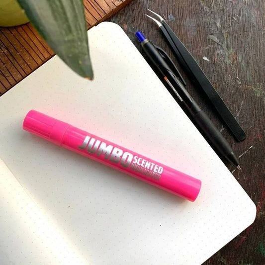 Jumbo Scented Highlighter