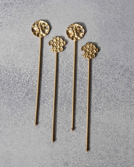 Nicobar Cocktail Stirrers