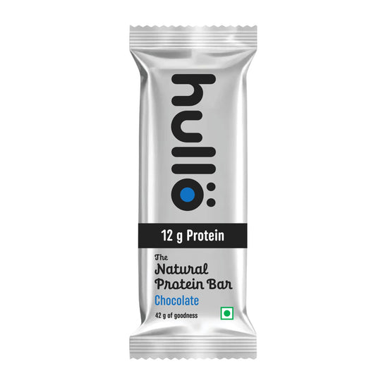 The Natural Protein Bar - Chocolate