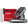 Load image into Gallery viewer, REN BEAM | BEAMTECH™ Powered Mattress Vacuum Cleaner
