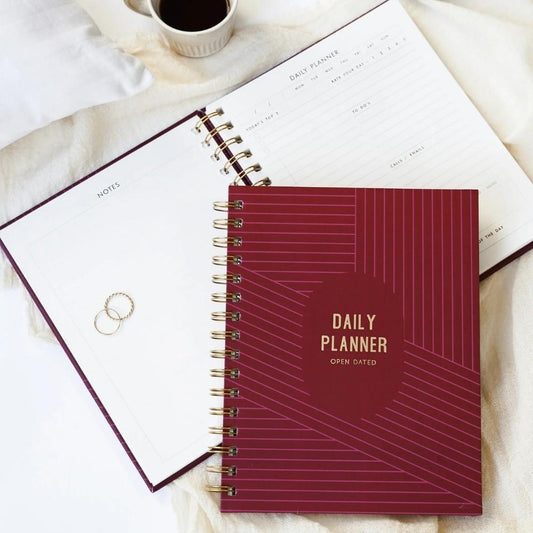 Daily Planner
