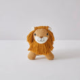 Load image into Gallery viewer, Knitted Stuffed Toy
