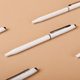 Load image into Gallery viewer, White Ball Pen
