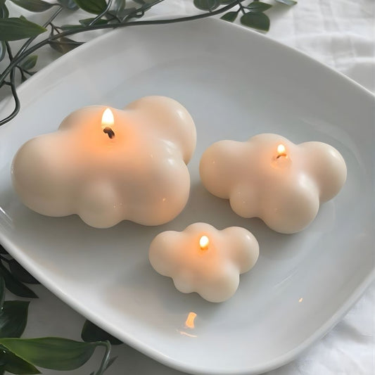 Cloud Candle