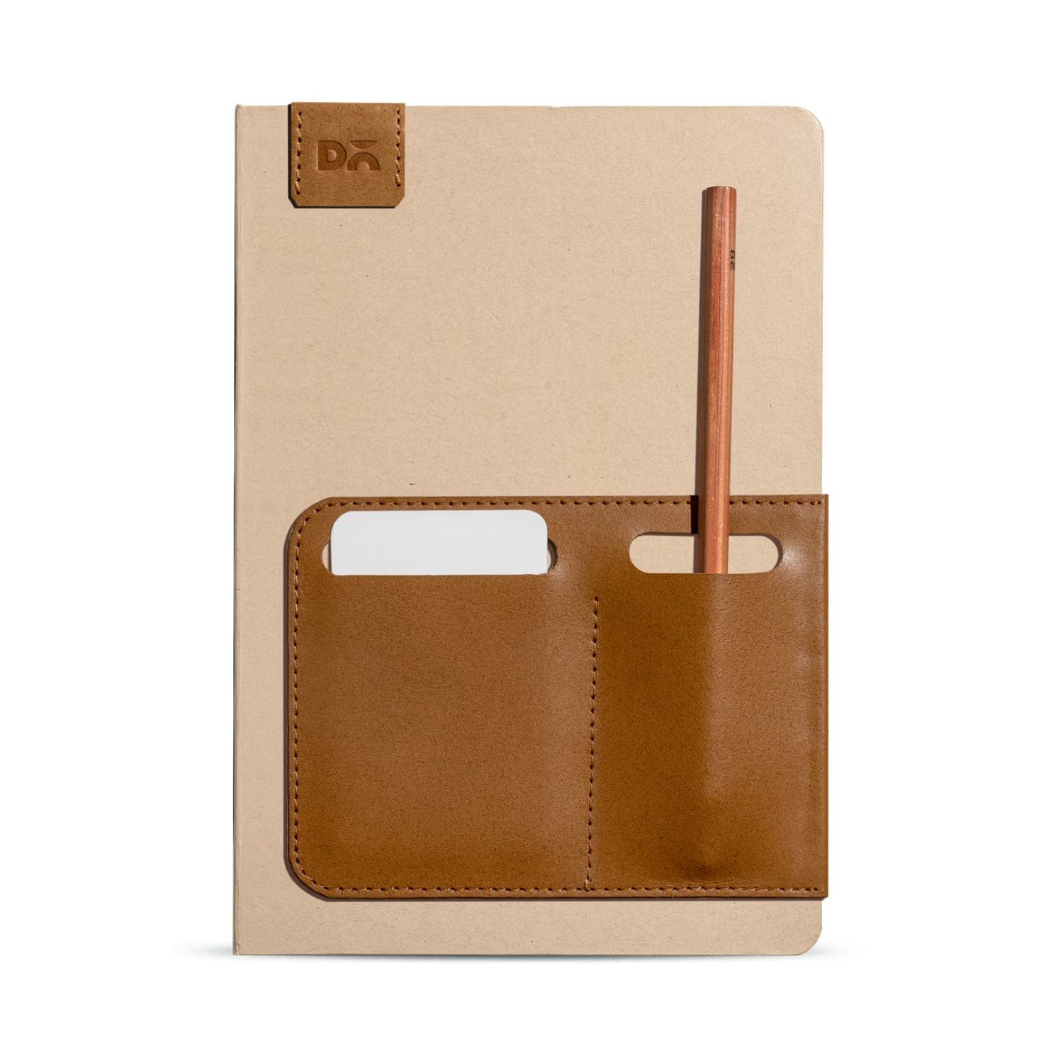 A5 Hardcover Notebook 1.0