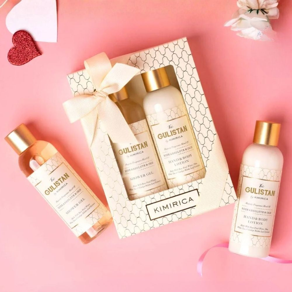 Gulistan Duo Set