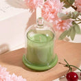 Load image into Gallery viewer, Bell Jar Candle
